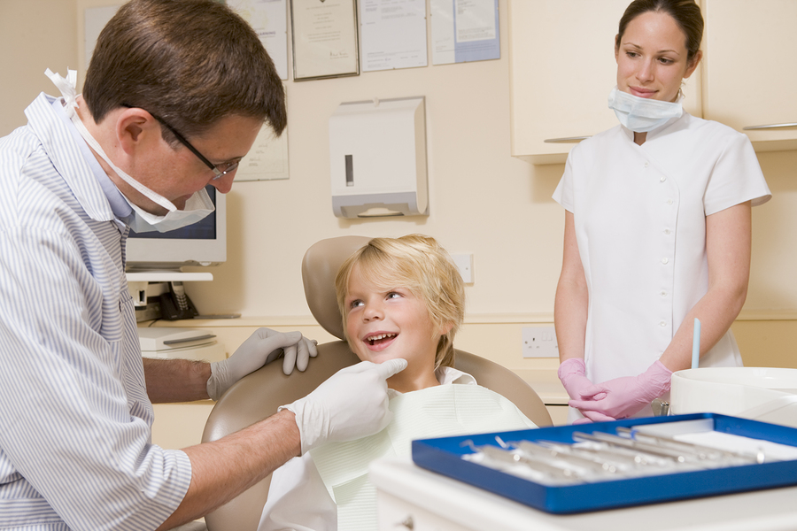 Family Dentistry | Dentist In Worcester, MA | Dr. Bayon Family Dentistry